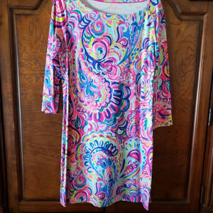 Lilly Pulitzer Sophie Dress